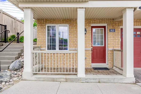 Ajax, ON L1T 0C1,82 Abela LN