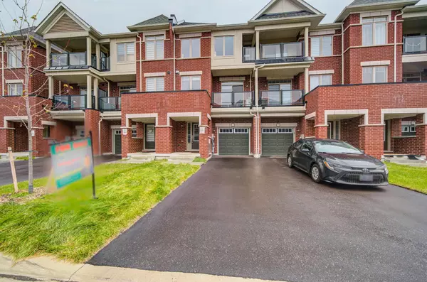 Oshawa, ON L1L 0R9,1101 Lockie DR