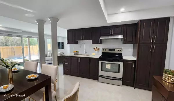 Oshawa, ON L1L 0J8,215 Symington AVE #Bsmt