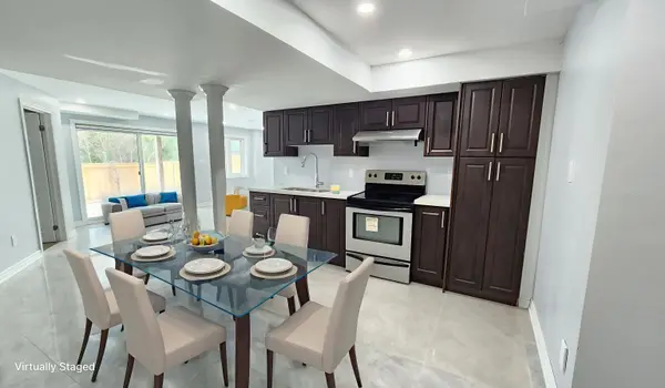 Oshawa, ON L1L 0J8,215 Symington AVE #Bsmt