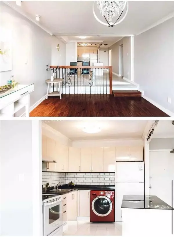 Toronto E07, ON M1S 3H2,4091 Sheppard Ave E AVE #1701