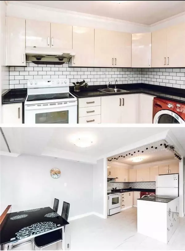 Toronto E07, ON M1S 3H2,4091 Sheppard Ave E AVE #1701