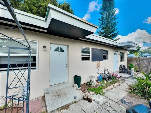 Fort Lauderdale, FL 33304,1219 NE 5th Ter