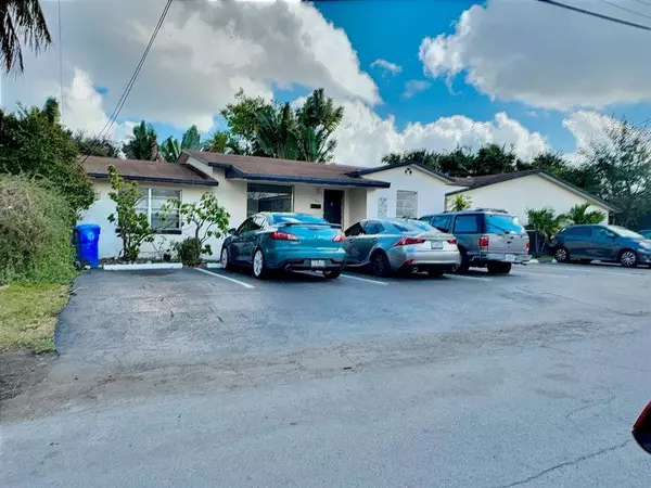 Fort Lauderdale, FL 33304,1124 NE 5th Ave