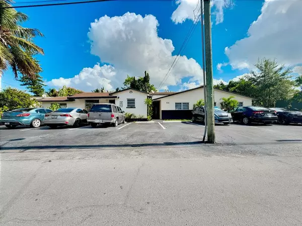 Fort Lauderdale, FL 33304,1124 NE 5th Ave