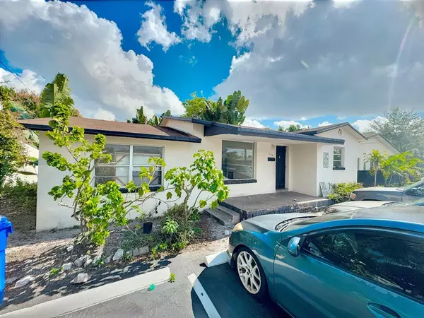 Fort Lauderdale, FL 33304,1124 NE 5th Ave