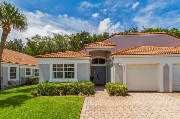 8039 N Tranquility Lake Drive, Delray Beach, FL 33446