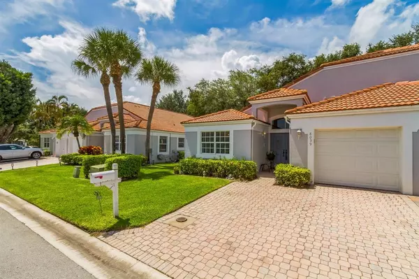 Delray Beach, FL 33446,8039 N Tranquility Lake Drive