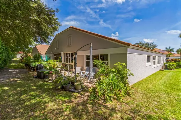 Delray Beach, FL 33446,8039 N Tranquility Lake Drive