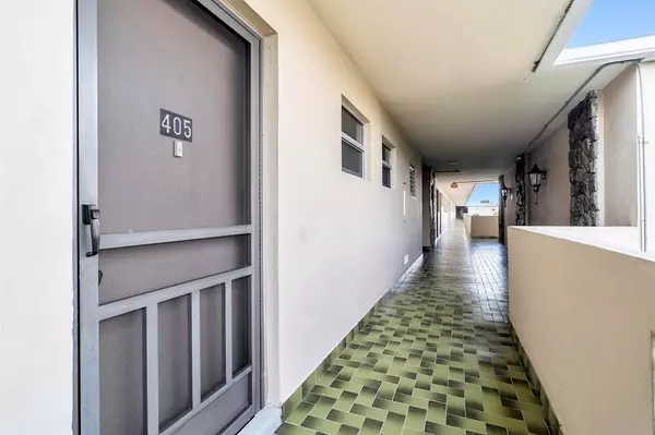 Miami, FL 33179,1690 NE 191st St #405-1