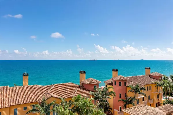 Fort Lauderdale, FL 33305,2110 N Ocean Blvd #9A