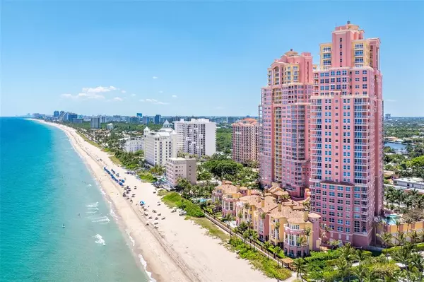 Fort Lauderdale, FL 33305,2110 N Ocean Blvd #9A