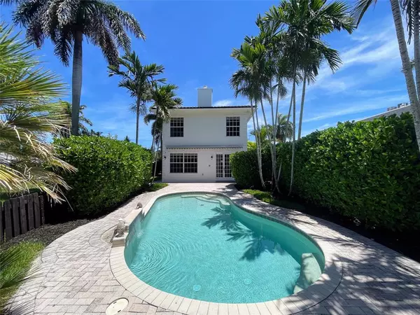 Fort Lauderdale, FL 33305,929 NE 18Th Ct #1-2