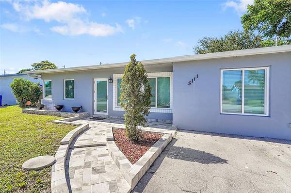 Pompano Beach, FL 33064,3111 NE 11th Ter