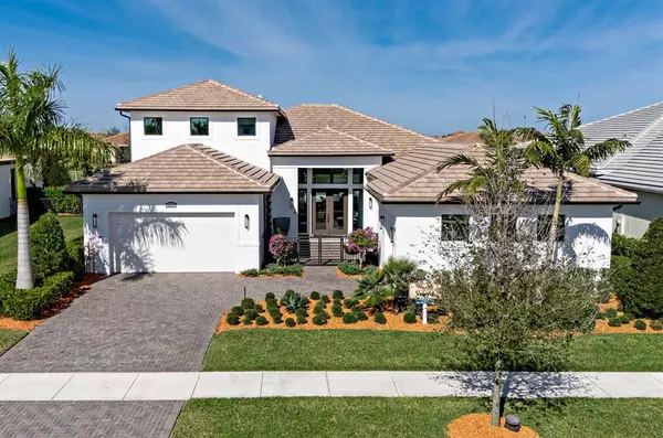 Port St Lucie, FL 34987,8447 SW FELICITA WAY