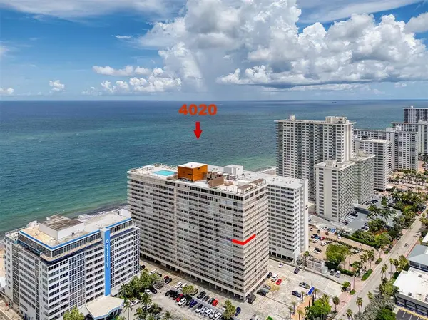 4020 GALT OCEAN DR #1001, Fort Lauderdale, FL 33308