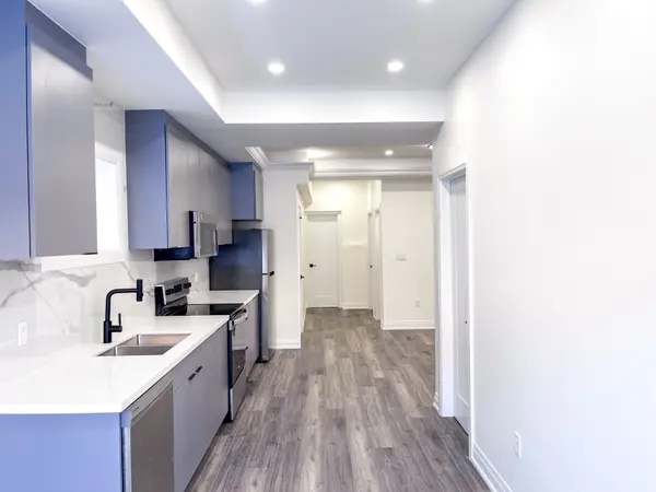 Richmond Hill, ON L4C 7V8,22 Direzze CT #Basement