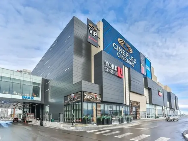 Markham, ON L6G 0G4,180 Enterprise BLVD #503K