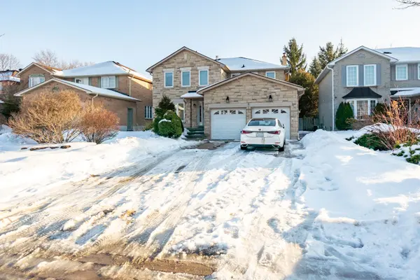 51 Blyth ST #Basement, Richmond Hill, ON L4E 2W7