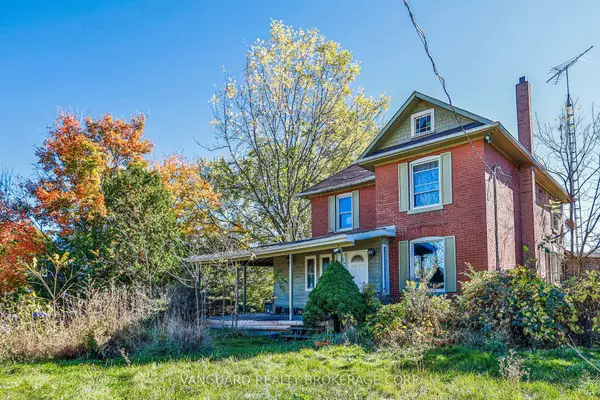 Bradford West Gwillimbury, ON L3Z 2G7,2781 Sixth Line