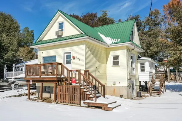 200 Edward ST, Orillia, ON L3V 2X4