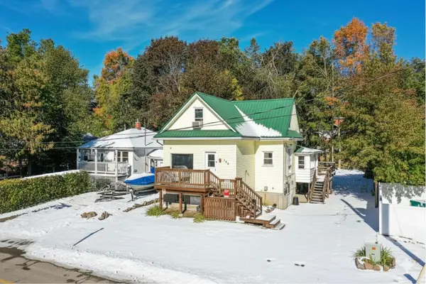 Orillia, ON L3V 2X4,200 Edward ST