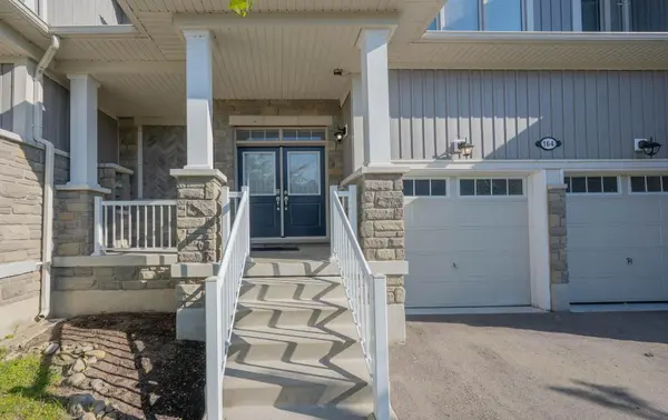 Wasaga Beach, ON L9Z 0H6,164 Allegra DR