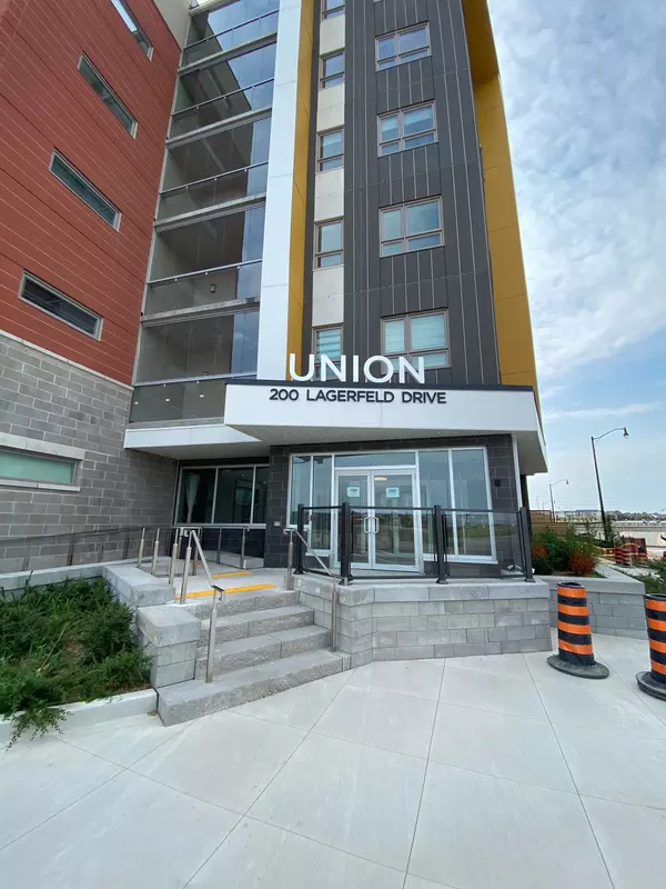 Brampton, ON L7A 5G5,200 Lagerfeld DR #508