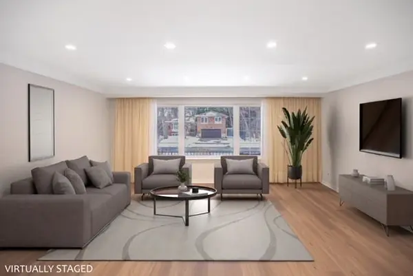 Mississauga, ON L5A 2L7,2171 Corsair RD #Upper Unit