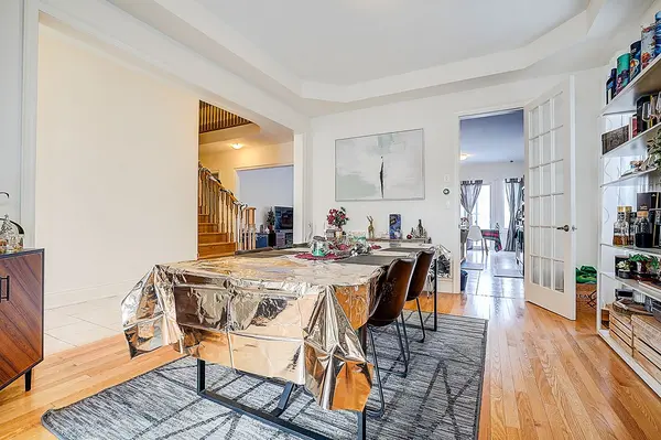 Oakville, ON L6H 0T4,455 Threshing Mill BLVD