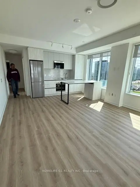 Mississauga, ON L5M 2T1,2485 Eglinton AVE #1403