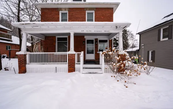 Caledon, ON L7E 1A2,69 King ST W