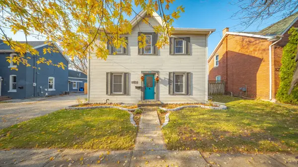 Brantford, ON N3S 1Z5,116 Eagle AVE