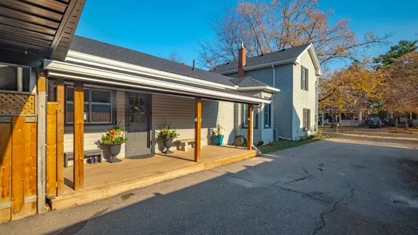 Brantford, ON N3S 1Z5,116 Eagle AVE