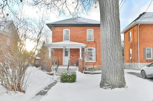 Belleville, ON K8N 3V4,306 Bleecker AVE