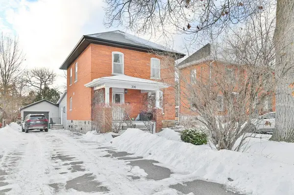 Belleville, ON K8N 3V4,306 Bleecker AVE