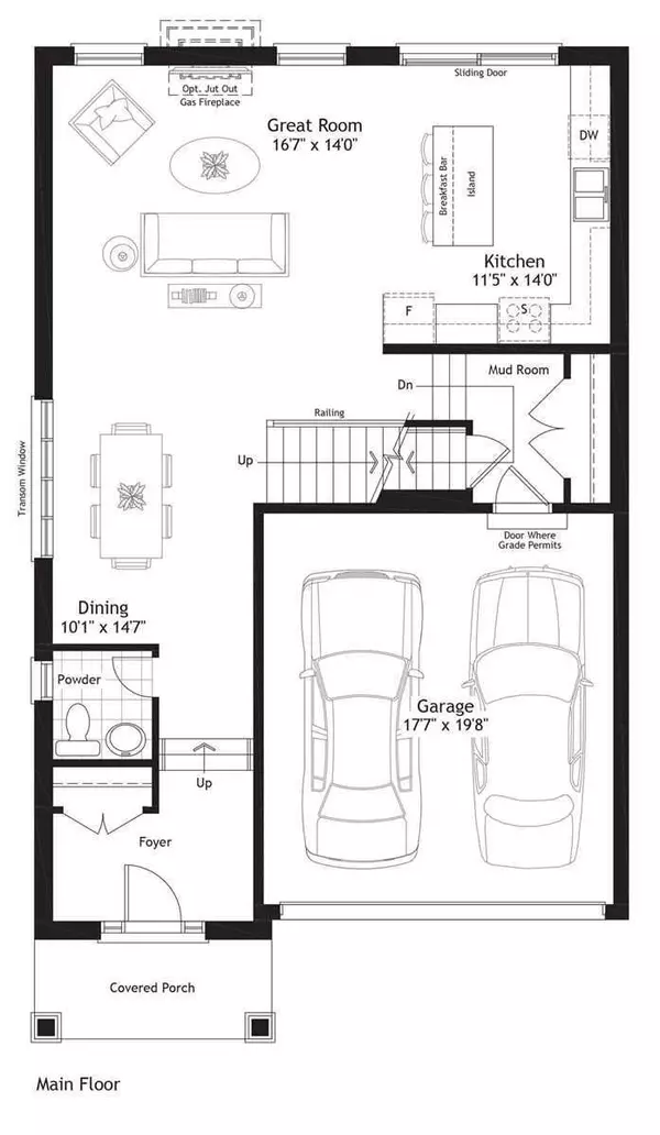 Port Hope, ON L1A 0E4,18 Fairhurst ST