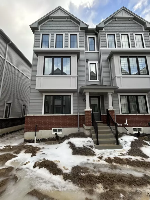 15 Cleveland Common, Cambridge, ON N1T 0H4