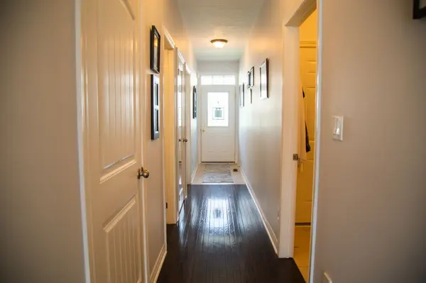 Norfolk, ON N3Y 0B3,410 Queen ST S #25