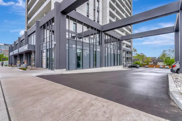 741 King ST W #1809, Kitchener, ON N2G 0E9