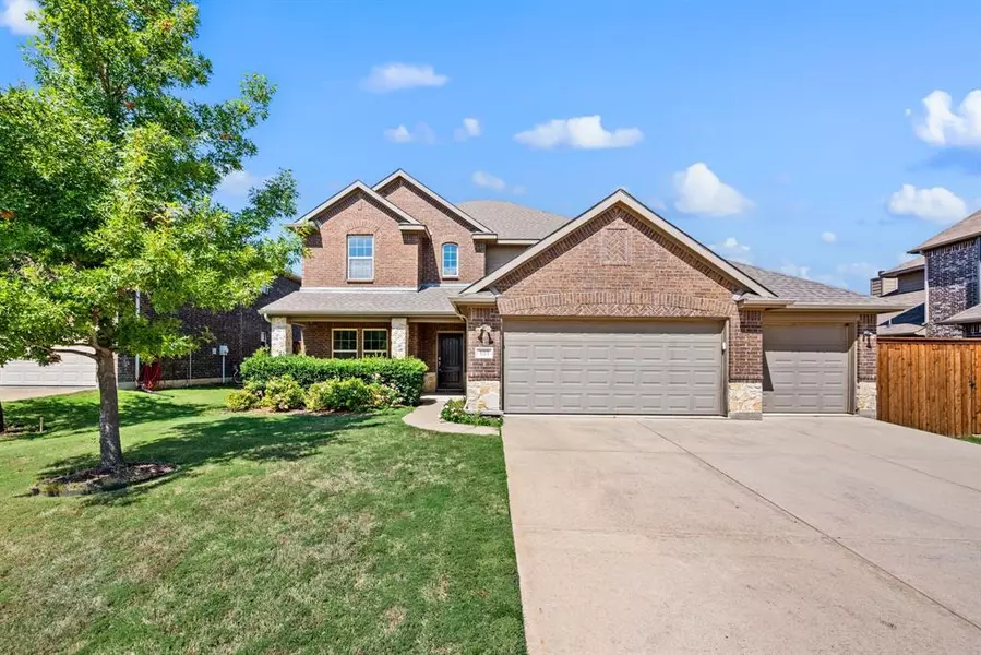 103 Mundelein Drive, Oak Point, TX 75068