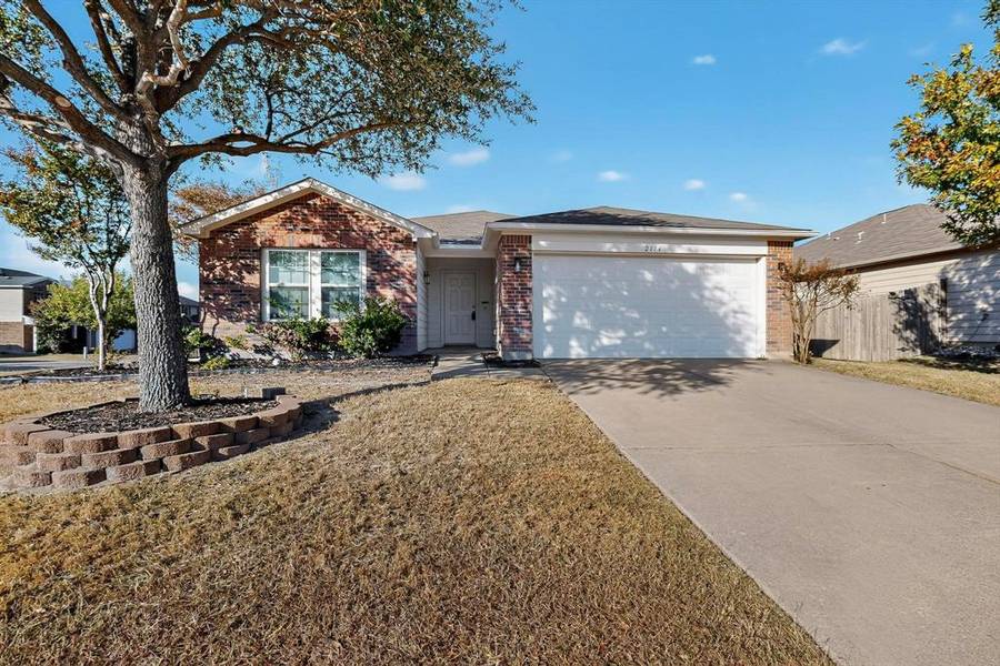 2114 Cypress Way, Anna, TX 75409