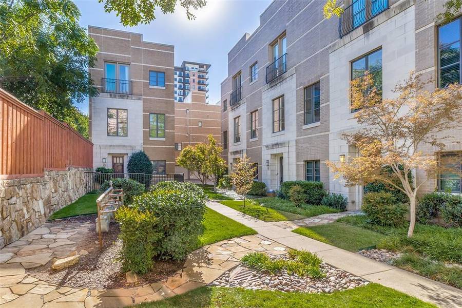 3210 Carlisle Street #37, Dallas, TX 75204