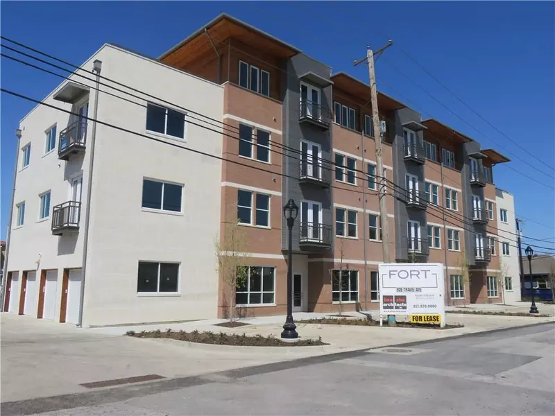 928 Travis Avenue #308, Fort Worth, TX 76104