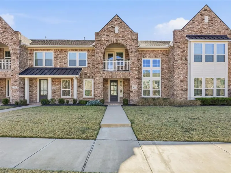 3677 Wellesley Avenue, Frisco, TX 75034