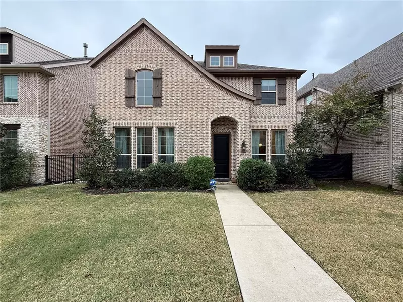 456 Renaissance Lane, Irving, TX 75060