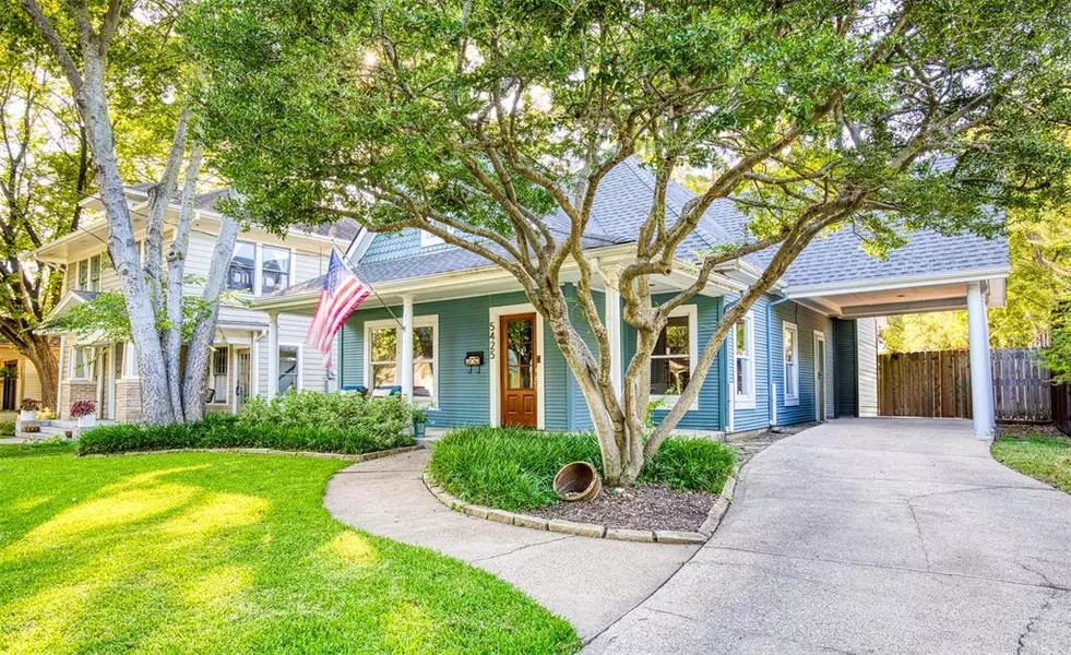 5425 Victor Street, Dallas, TX 75214