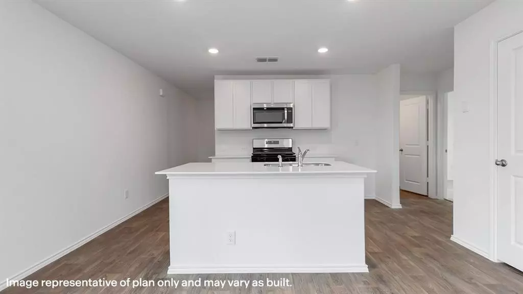 3011 Serenity Lane, Sherman, TX 75090