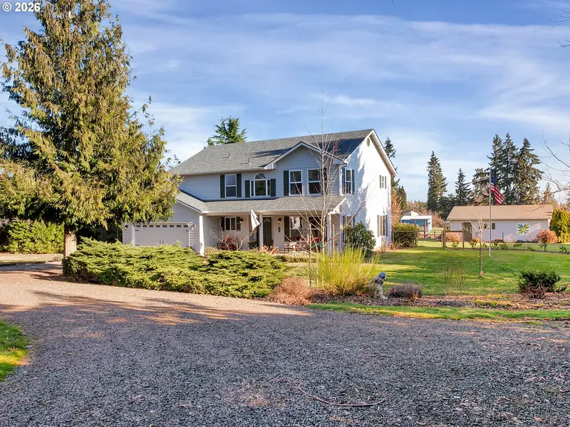 5946 WALINA CT SE, Salem, OR 97317