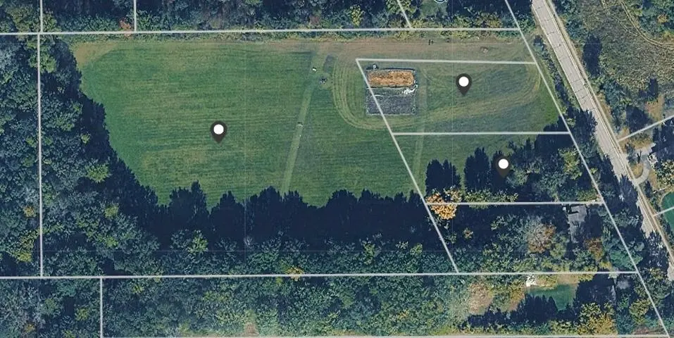 13453 Seymour RD, Montrose Twp, MI 48457